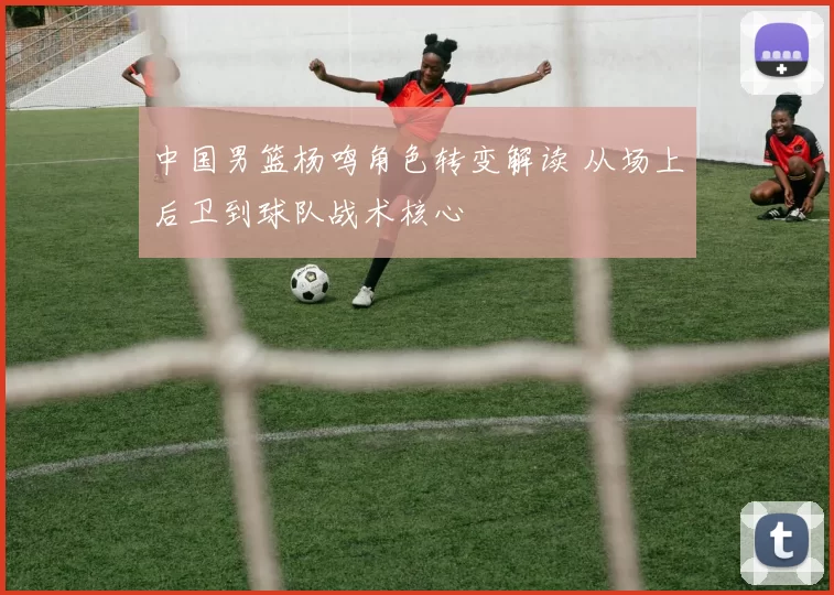 中国男篮杨鸣角色转变解读 从场上后卫到球队战术核心